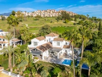 Nueva Andalucia - Los Naranjos Golf