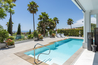 Marbella Golden Mile - El Capricho