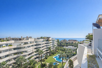 Marbella - Puerto Banus - El Embrujo Banús