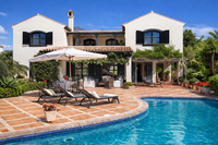 Marbella - El Higueral