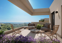 Marbella Este - Los Altos de los Monteros
