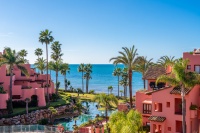 Estepona East - Cabo Bermejo