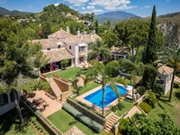 El Madroñal