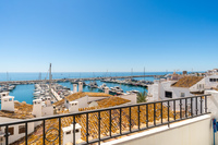 Marbella - Puerto Banus