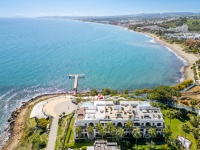 Seghers - Doncella Beach