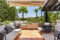 Marbella Golden Mile - Marina Puente Romano