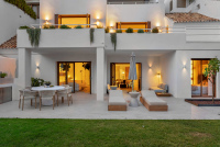 Nueva Andalucia - Alcores del Golf
