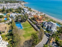 Estepona East - Paraiso Barronal