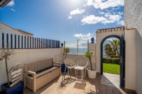 Estepona East - El Pirata