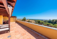 Marbella Golden Mile - Condado de Sierra Blanca