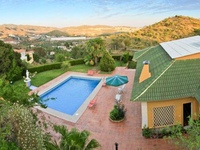 Holiday Home Finca La Poza by Interhome