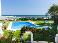 Apartment Cabopino-1 by Interhome