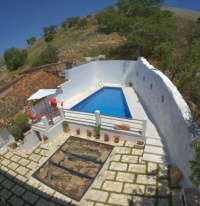 Hospedería El Almendral