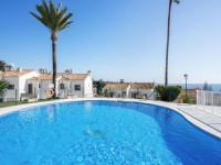 Apartment Las Buganvillas