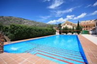 Apartamentos Rurales Campillo