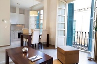 Apartamentos Pinar Málaga Centro - Carretería