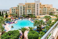 Apartamentos Fenix Beach