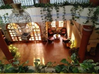 Apartamento El Rocío Matalascañas