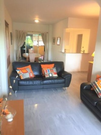 Miraflores Apartment