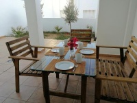 Apartamento Los Olivos