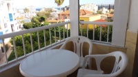 Apartamentos Galan Aguadulce