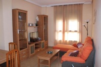 Apartamento Fuenteaguadulce