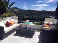 Penthouse Las Jacarandas