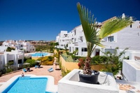 Beach & Golf Apartment 2 beds 2 baths Sea View, Alcaidesa, Costa Del Sol