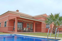 Chalet El Campito