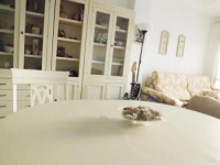 Duplex en Garrucha con parking