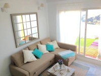 Apartamento Laguna beach