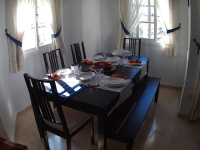 Apartamento Turístico Estepona