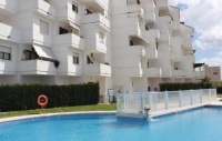 2 Bedroom Lovely Apartment In Estepona