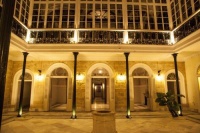 Alojamiento centro Jerez