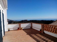 Casa de Vacaciones con Vistas en Casares