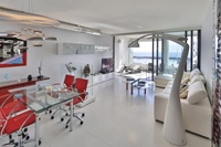 Atico Puerto Banus, Marbella