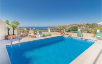 Stunning Home In Torrox With 3 Bedrooms, Private Swimming Pool And Outdoor Swimming Pool