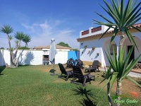 Chalet El Palmar Beach House
