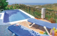 Beautiful Home In Torrox, Mlaga With Wifi, Private Swimming Pool And Swimming Pool