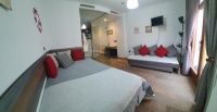 Apartamento centro Málaga