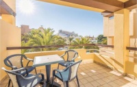 Stunning Apartment In Roquetas De Mar With 1 Bedrooms, Wifi And Outdoor Swimming Pool