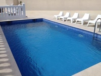 APARTAMENTOS DOÑA CARMEN - Alojamiento en Málaga capital
