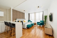 Apartamentos Debambú