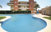 Nice Apartment In Benalmádena Costa