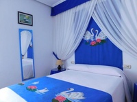 Casa de la Abuela Pepa
