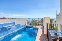 Hanami Bahia de la Plata Penthouse BDLP10A2A