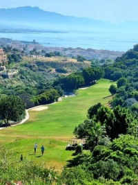 Apartment Duquesa Village