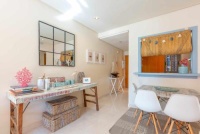 Sailor House con piscina en la nueva Milla de Oro