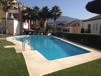 El Casar Apartments
