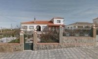 5 bedrooms villa with private pool enclosed garden and wifi at Cogollos de Guadix